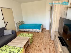 Prodej bytu 1+1, Rozvadov, 36 m2