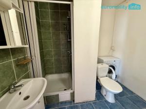 Prodej bytu 1+1, Rozvadov, 36 m2