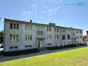 Prodej bytu 1+1, Rozvadov, 36 m2