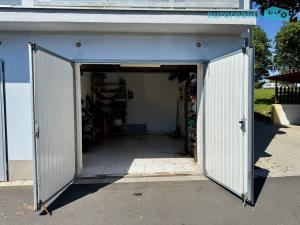 Prodej bytu 1+1, Rozvadov, 36 m2