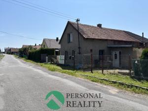 Prodej rodinného domu, Ctětín, 60 m2