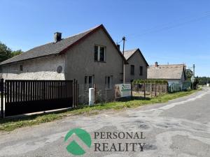 Prodej rodinného domu, Ctětín, 60 m2