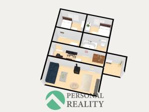 Prodej rodinného domu, Ctětín, 60 m2