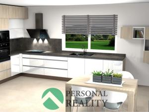 Prodej rodinného domu, Ctětín, 60 m2