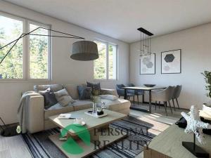 Prodej rodinného domu, Ctětín, 60 m2