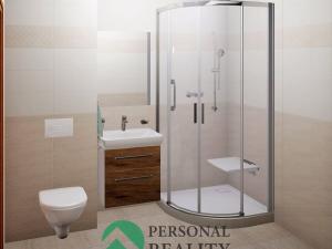 Prodej rodinného domu, Ctětín, 60 m2