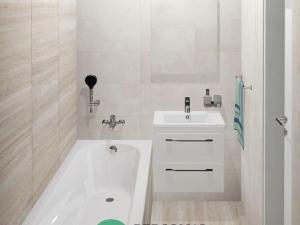 Prodej rodinného domu, Ctětín, 60 m2