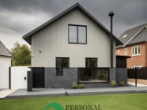 Prodej rodinného domu, Ctětín, 60 m2