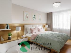 Prodej rodinného domu, Ctětín, 60 m2