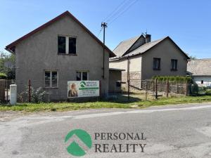 Prodej rodinného domu, Ctětín, 60 m2