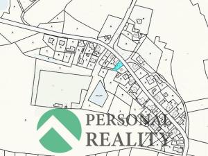 Prodej rodinného domu, Ctětín, 60 m2