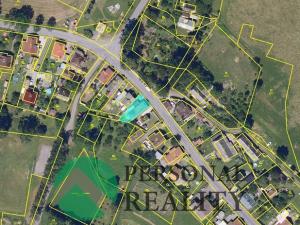Prodej rodinného domu, Ctětín, 60 m2