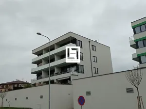 Pronájem bytu 2+kk, Olomouc, Loudova, 66 m2