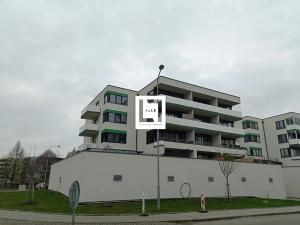 Pronájem bytu 2+kk, Olomouc, Loudova, 66 m2