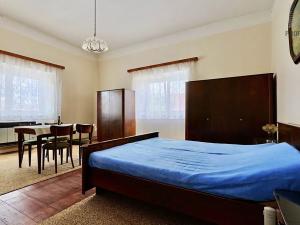 Prodej chalupy, Habry, 125 m2