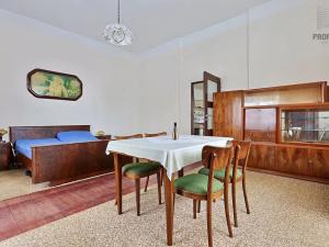 Prodej chalupy, Habry, 125 m2