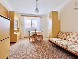 Prodej chalupy, Habry, 125 m2