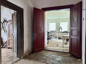 Prodej chalupy, Habry, 125 m2