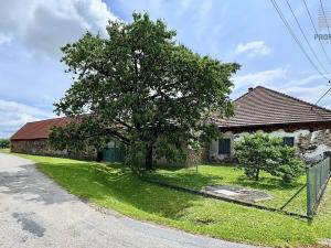 Prodej chalupy, Habry, 125 m2