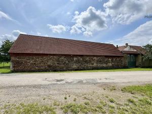 Prodej chalupy, Habry, 125 m2