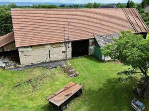 Prodej chalupy, Habry, 125 m2