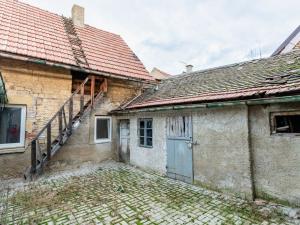Prodej rodinného domu, Peruc, 65 m2