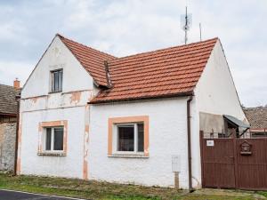 Prodej rodinného domu, Peruc, 65 m2