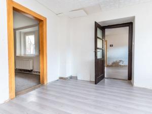 Prodej rodinného domu, Peruc, 65 m2