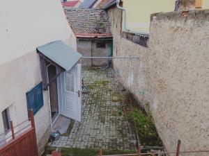 Prodej rodinného domu, Peruc, 65 m2