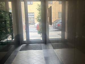 Pronájem bytu 2+kk, Praha - Modřany, Komořanská, 50 m2