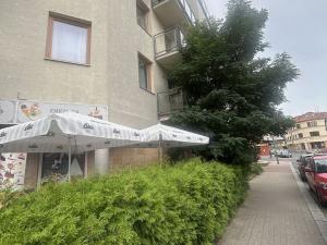 Pronájem bytu 2+kk, Praha - Modřany, Komořanská, 50 m2