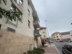 Pronájem bytu 2+kk, Praha - Modřany, Komořanská, 50 m2
