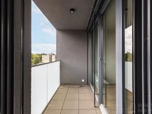 Pronájem bytu 2+kk, Praha - Chodov, Květnového vítězství, 51 m2