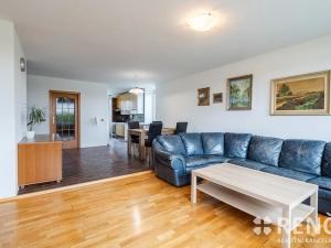 Pronájem bytu 4+kk, Brno, Jírovcova, 90 m2