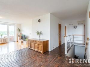 Pronájem bytu 4+kk, Brno, Jírovcova, 90 m2