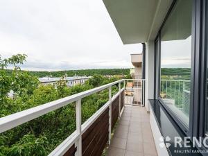 Pronájem bytu 4+kk, Brno, Jírovcova, 90 m2