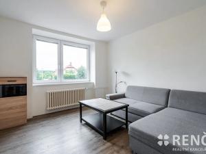 Pronájem bytu 4+kk, Brno, Jírovcova, 90 m2