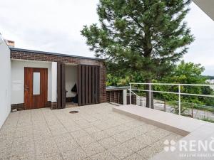 Pronájem bytu 4+kk, Brno, Jírovcova, 90 m2