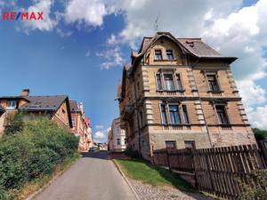 Prodej bytu 5+kk, Jablonec nad Nisou, Pod Skalkou, 115 m2