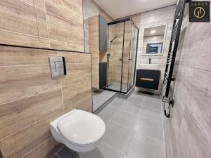 Pronájem bytu 2+1, Chomutov, Bezručova, 56 m2