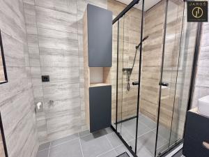 Pronájem bytu 2+1, Chomutov, Bezručova, 56 m2