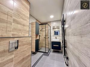 Pronájem bytu 2+1, Chomutov, Bezručova, 56 m2