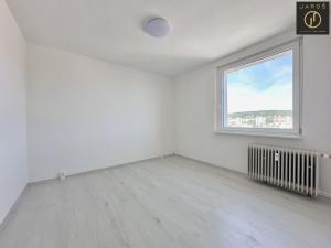 Pronájem bytu 2+1, Chomutov, Bezručova, 56 m2