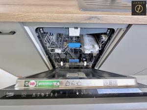 Pronájem bytu 2+1, Chomutov, Bezručova, 56 m2