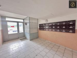 Pronájem bytu 2+1, Chomutov, Bezručova, 56 m2