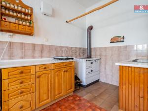 Prodej chalupy, Borovany, 96 m2