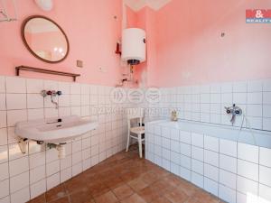 Prodej chalupy, Borovany, 96 m2