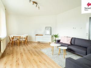 Pronájem bytu 2+1, Sezemice, Nejedlého, 57 m2