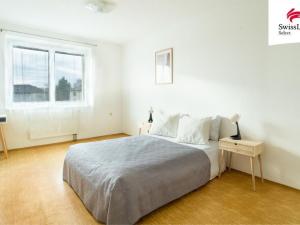Pronájem bytu 2+1, Sezemice, Nejedlého, 57 m2