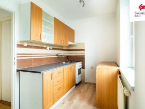 Pronájem bytu 2+1, Sezemice, Nejedlého, 57 m2